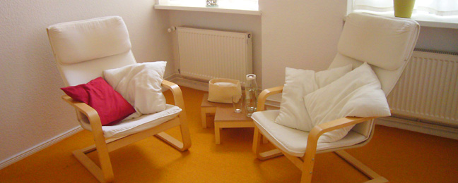 Heilpraxis Psychotherapie Pankow