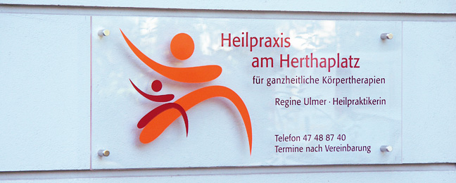 Kontakt Heilpraxis Herthaplatz
